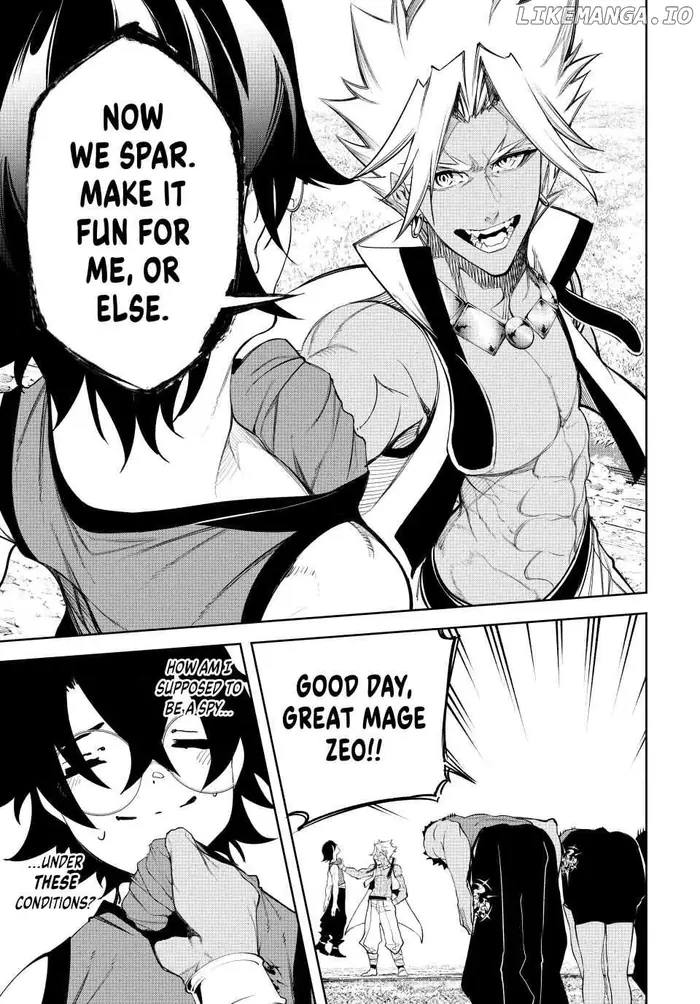 Wistoria: Wand and Sword Chapter 41 image 37_optimized